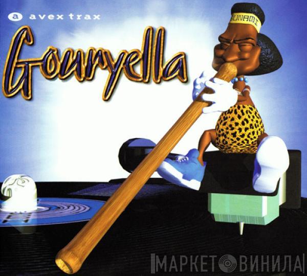  Gouryella  - Gouryella