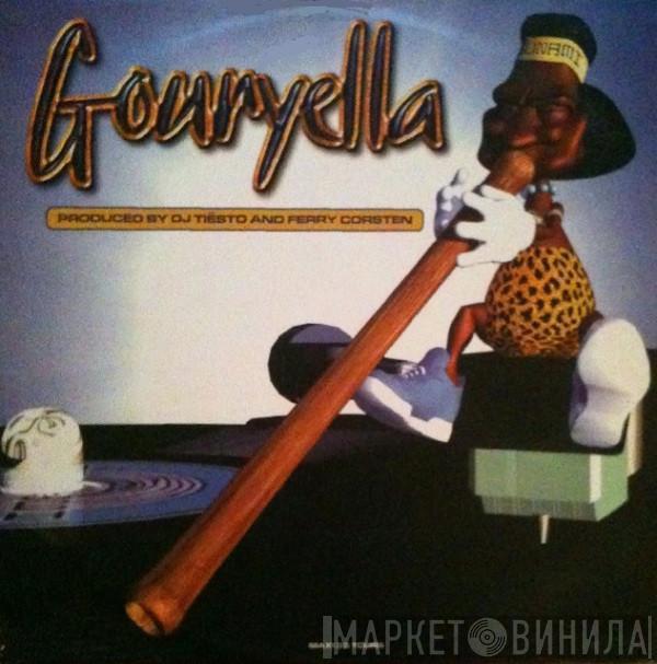  Gouryella  - Gouryella