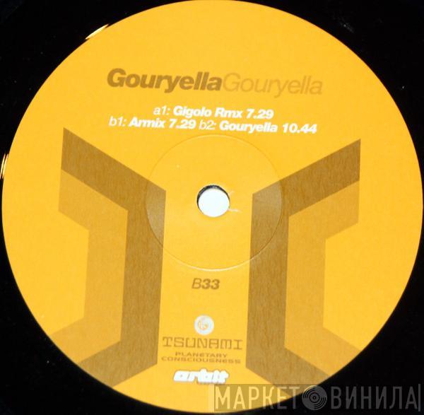  Gouryella  - Gouryella