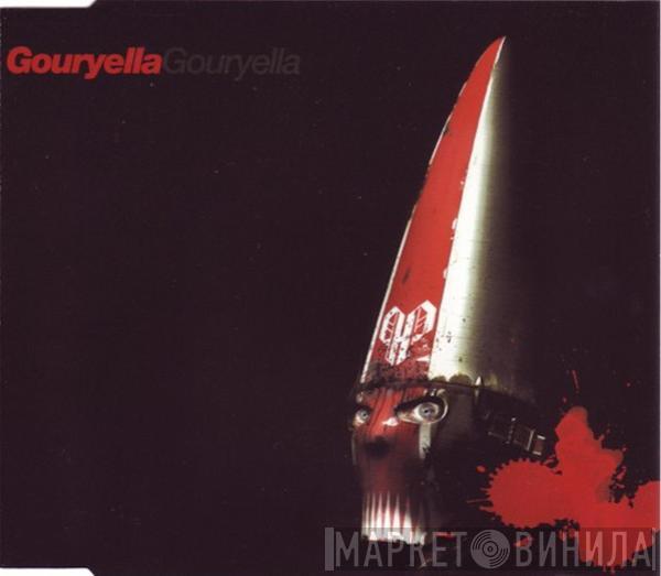  Gouryella  - Gouryella