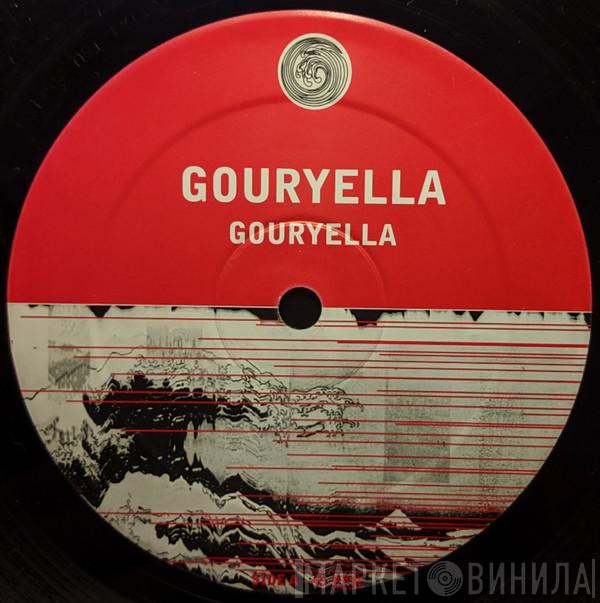 Gouryella - Gouryella