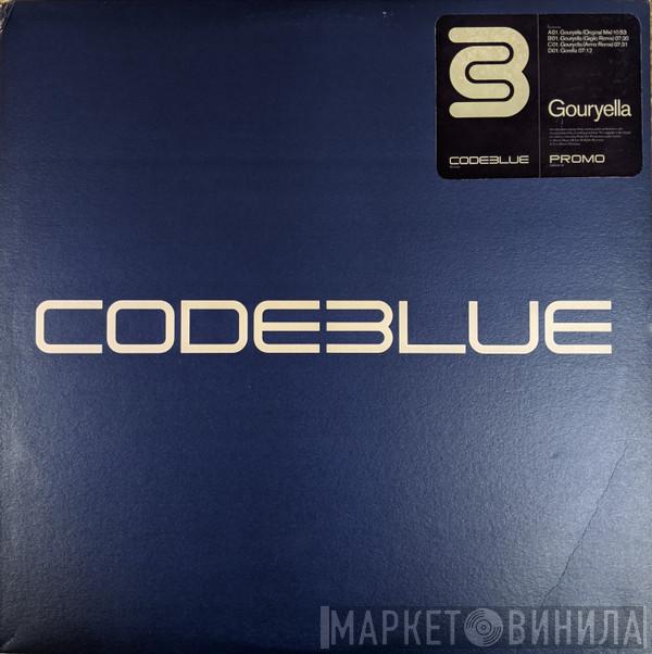 Gouryella - Gouryella