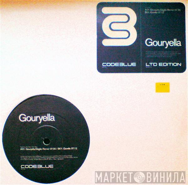  Gouryella  - Gouryella