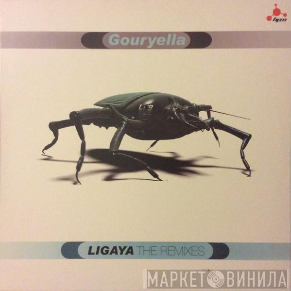  Gouryella  - Ligaya (The Remixes)