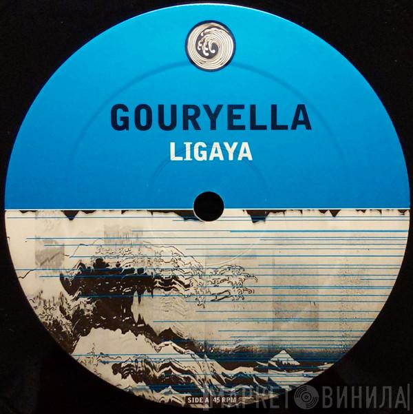  Gouryella  - Ligaya