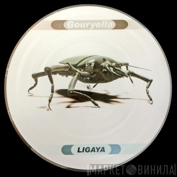  Gouryella  - Ligaya