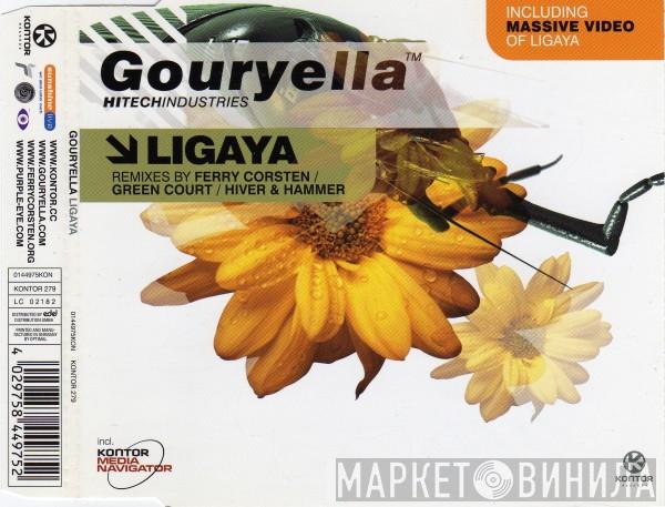  Gouryella  - Ligaya