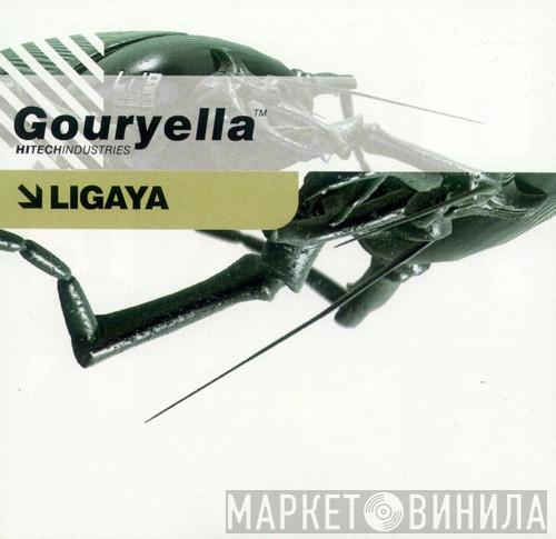  Gouryella  - Ligaya