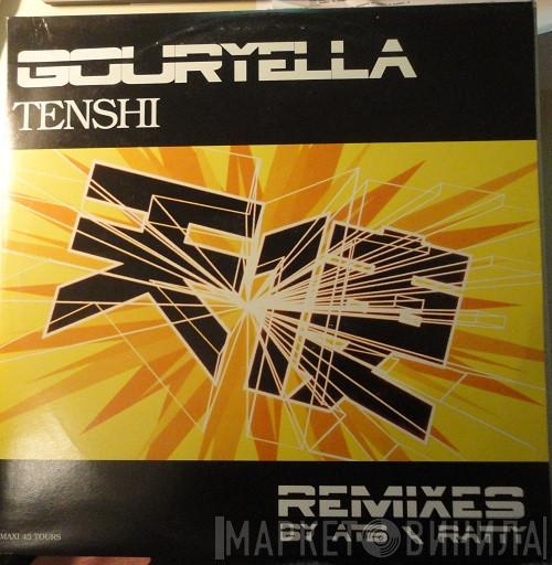  Gouryella  - Tenshi (Remixes)