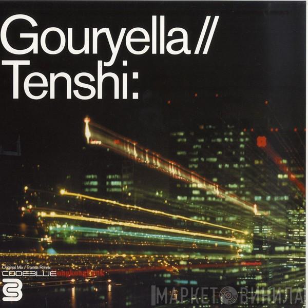  Gouryella  - Tenshi
