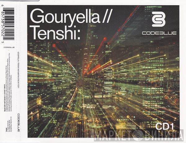  Gouryella  - Tenshi