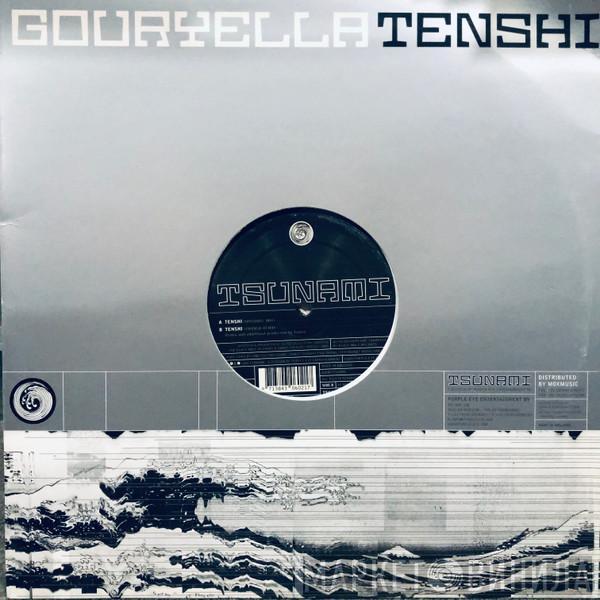  Gouryella  - Tenshi