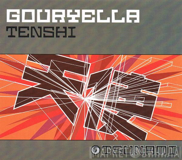  Gouryella  - Tenshi