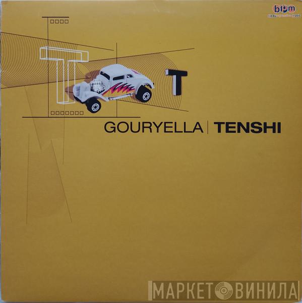  Gouryella  - Tenshi