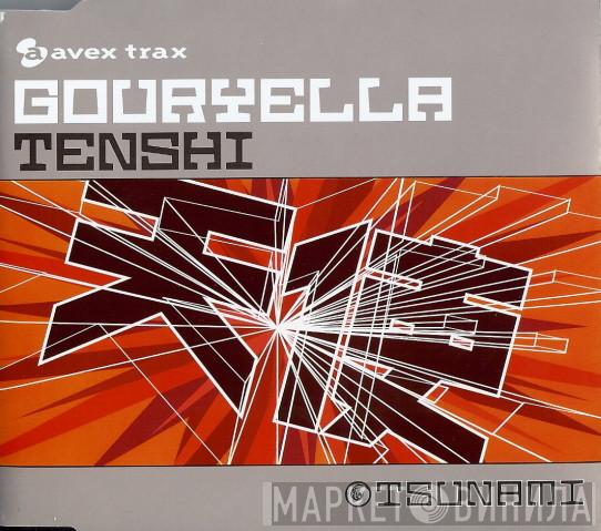  Gouryella  - Tenshi