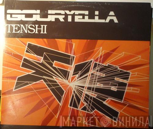  Gouryella  - Tenshi