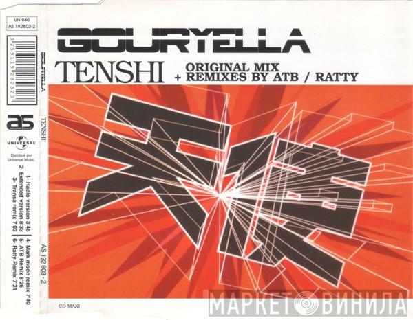  Gouryella  - Tenshi