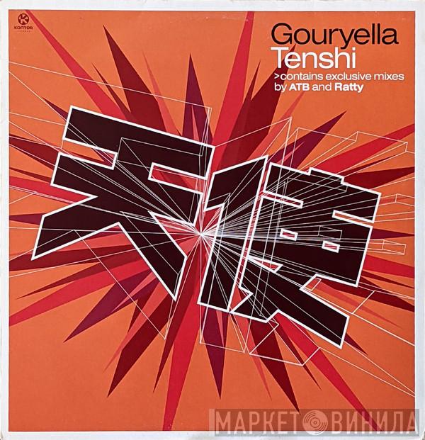  Gouryella  - Tenshi