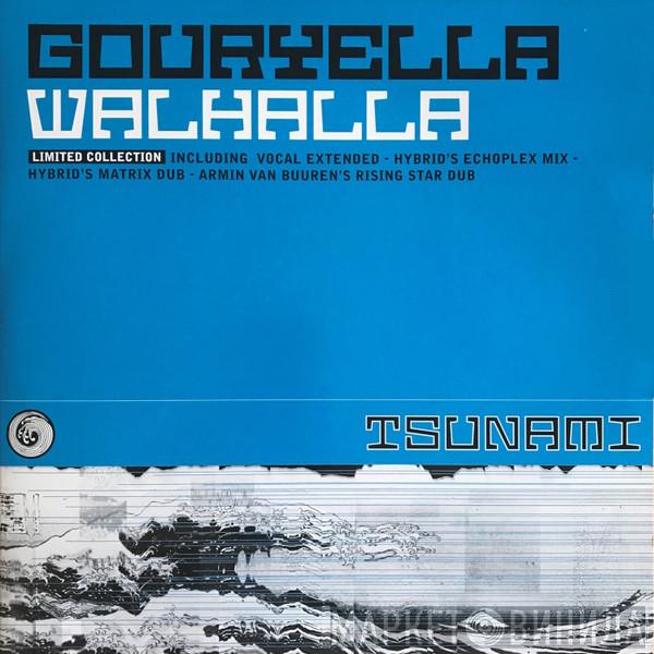 Gouryella - Walhalla (Limited Collection)