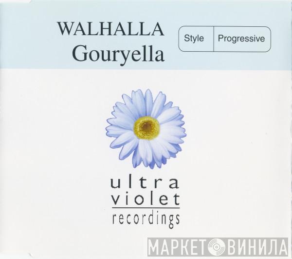  Gouryella  - Walhalla