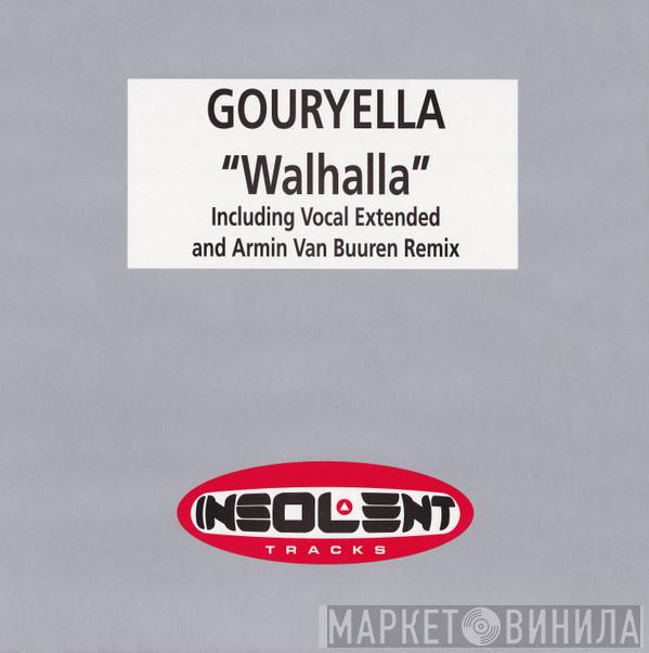  Gouryella  - Walhalla