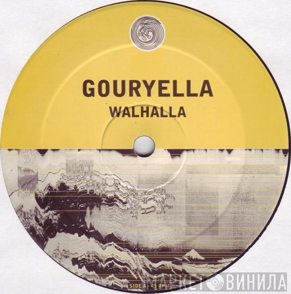  Gouryella  - Walhalla