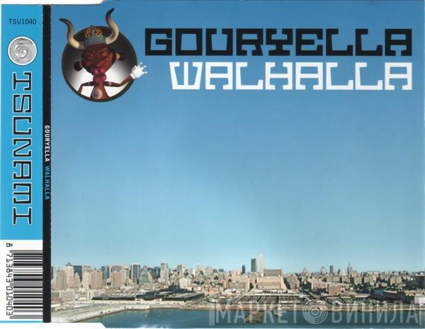  Gouryella  - Walhalla