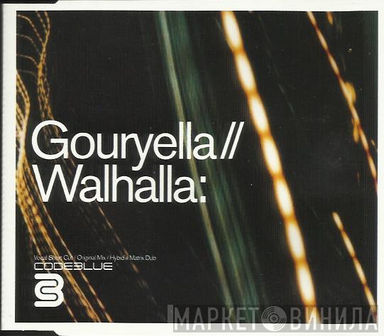 Gouryella - Walhalla