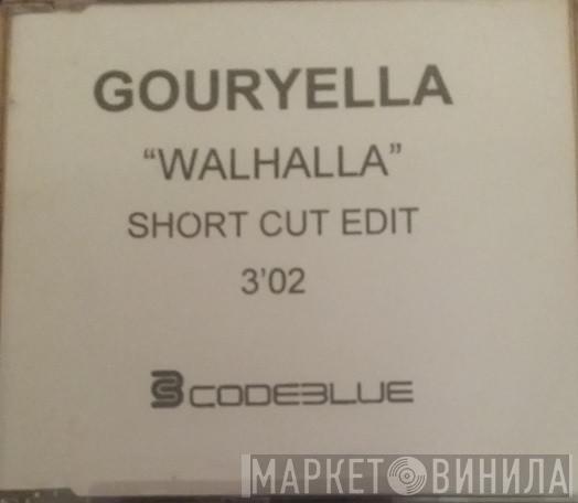 Gouryella - Walhalla