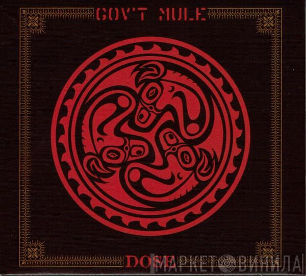 Gov't Mule - Dose