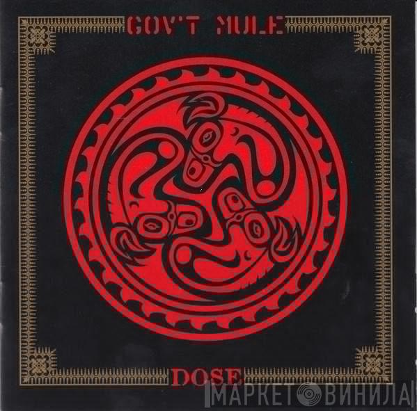 Gov't Mule - Dose