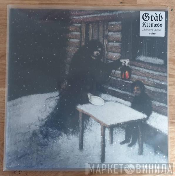 Gràb - Kremess