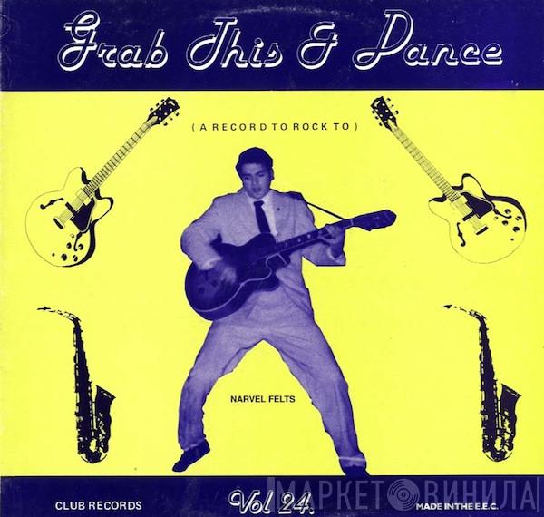  - Grab This & Dance. Vol 24