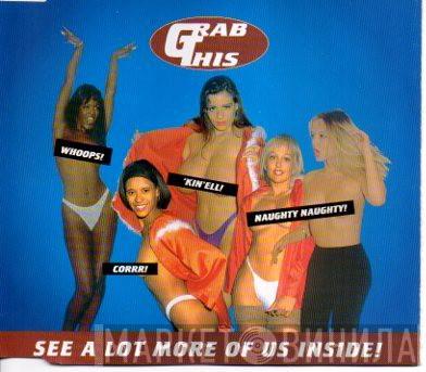 Grab This - Ger Yer T*ts Out For Xmas