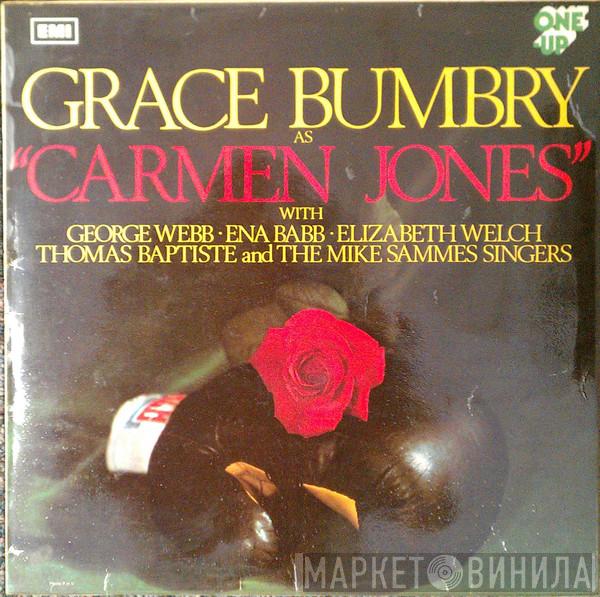 Grace Bumbry - Grace Bumbry As Carmen Jones