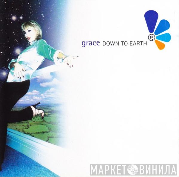  Grace  - Down To Earth