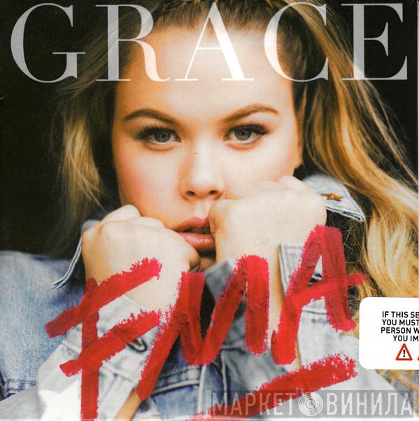 Grace  - FMA