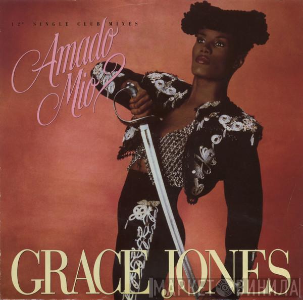 Grace Jones - Amado Mio