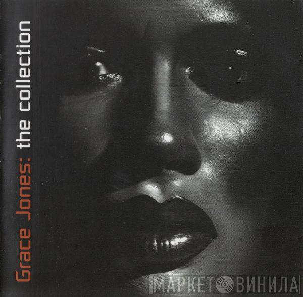 Grace Jones - The Collection