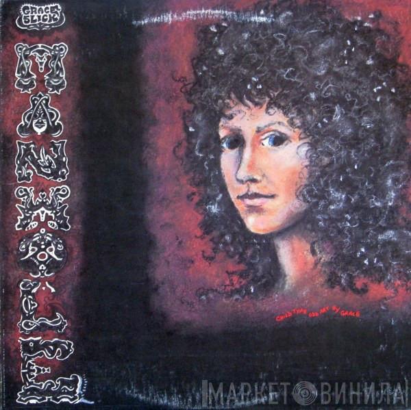 Grace Slick - Manhole