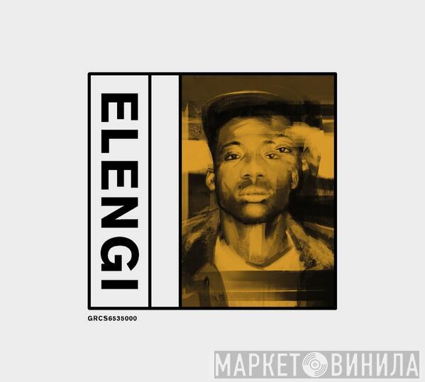 Gracias - Elengi