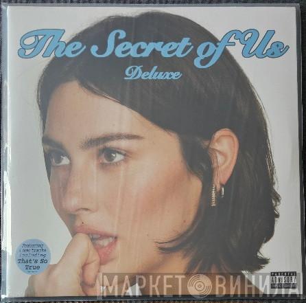 Gracie Abrams - The Secret Of Us Deluxe