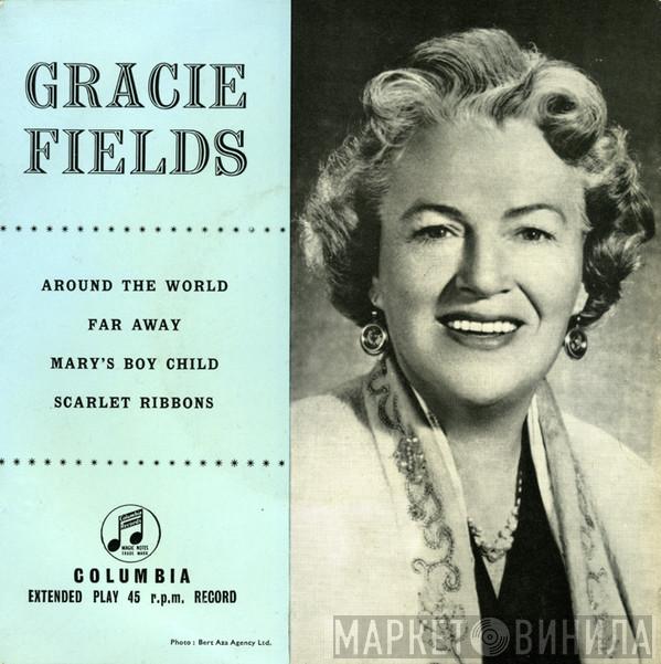 Gracie Fields - Around The World
