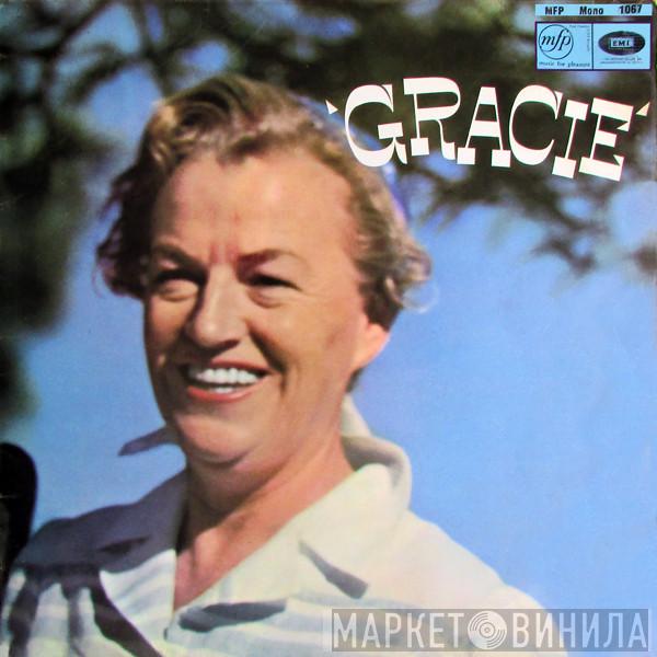 Gracie Fields - Gracie