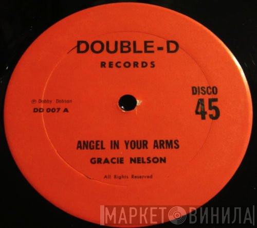 Gracie Nelson, Everton Dacres - Angel In Your Arms / Give To The Poor