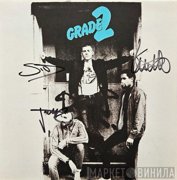 Grade 2 - Grade 2