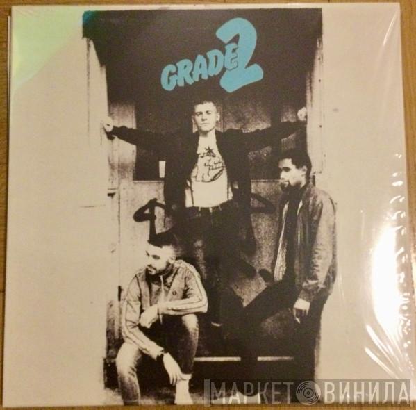 Grade 2 - Grade 2
