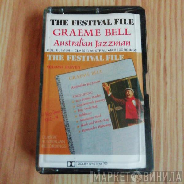 Graeme Bell - Australian Jazzman