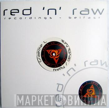Graeme Laverty - Firefly / Devils Funk