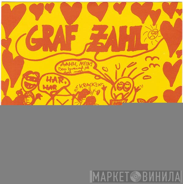  Graf Zahl   - Platzhalter